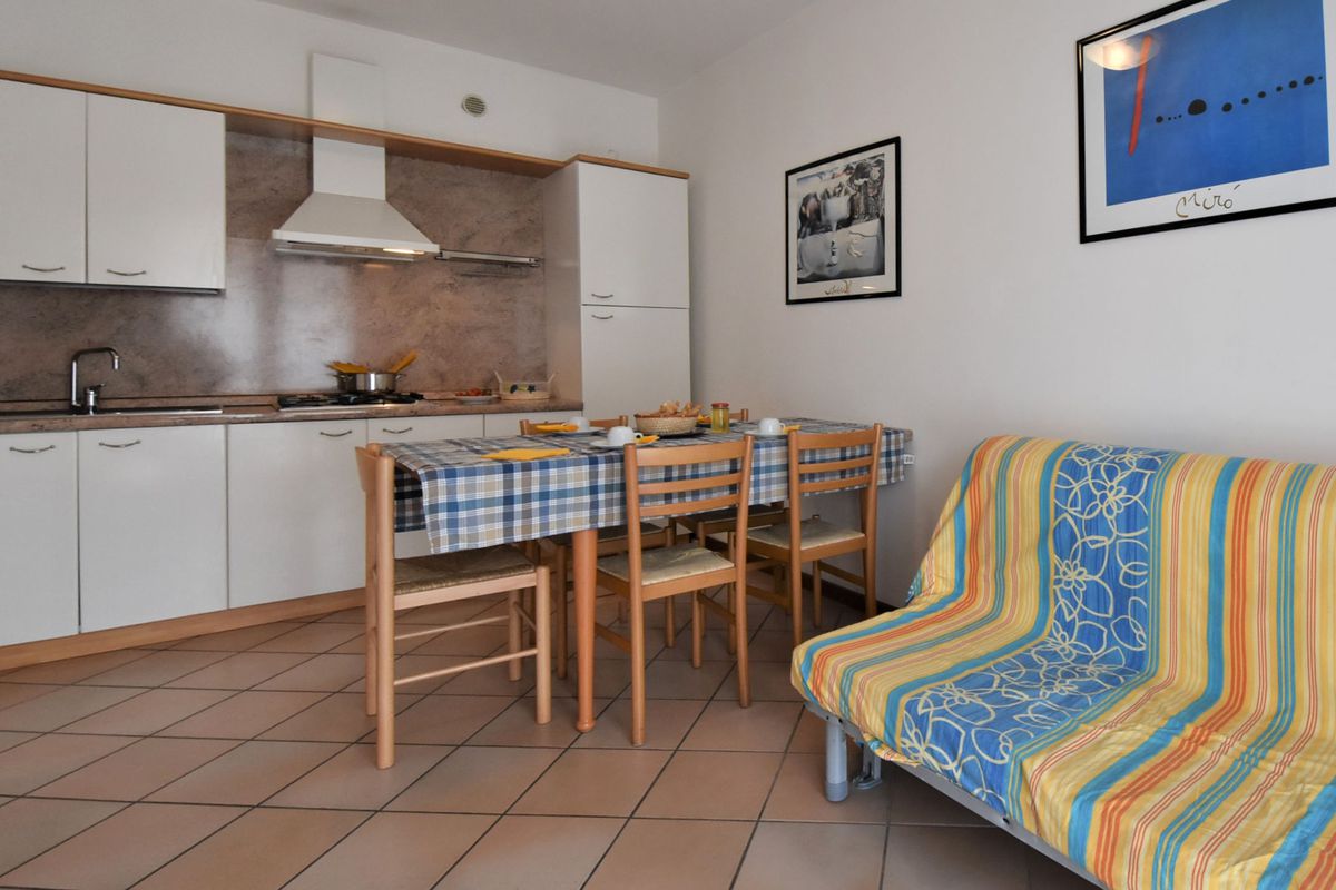 Appartement Mediterraneo