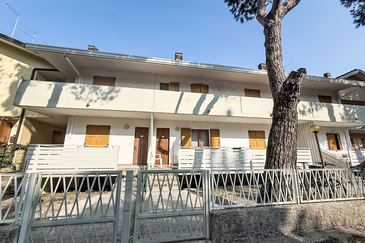 Appartement Casa Lucrezia