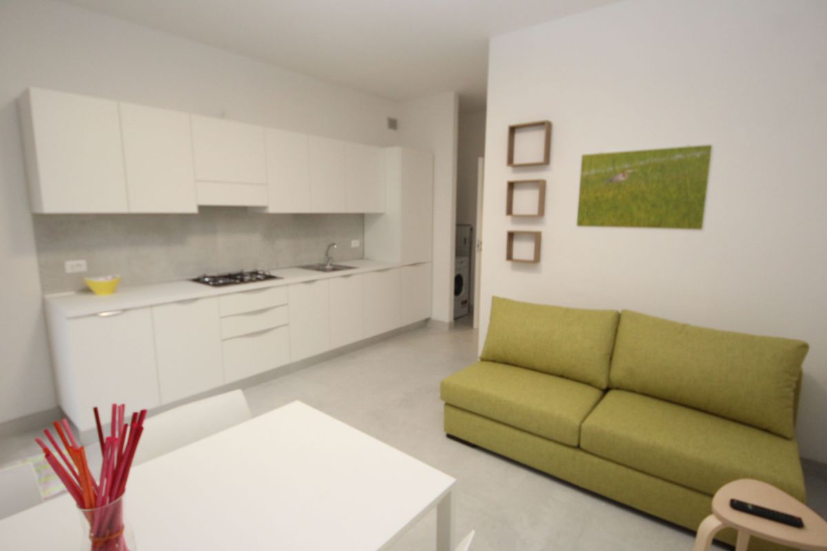 Appartement Marcello