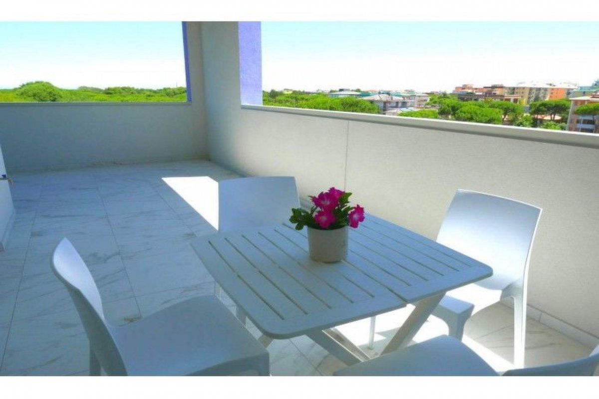 Appartement Ein-Zimmer-Wohnung Saturn 404