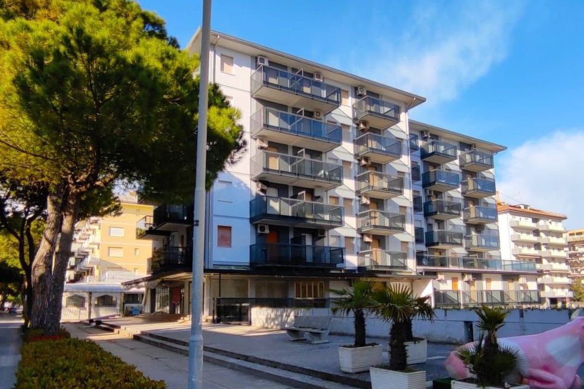 Appartement Ivana 20 Wohnung mit Terrasse