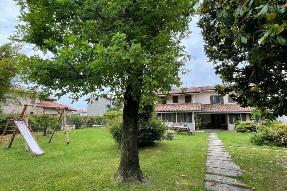 Appartement 'Casa della Nonna Rooms