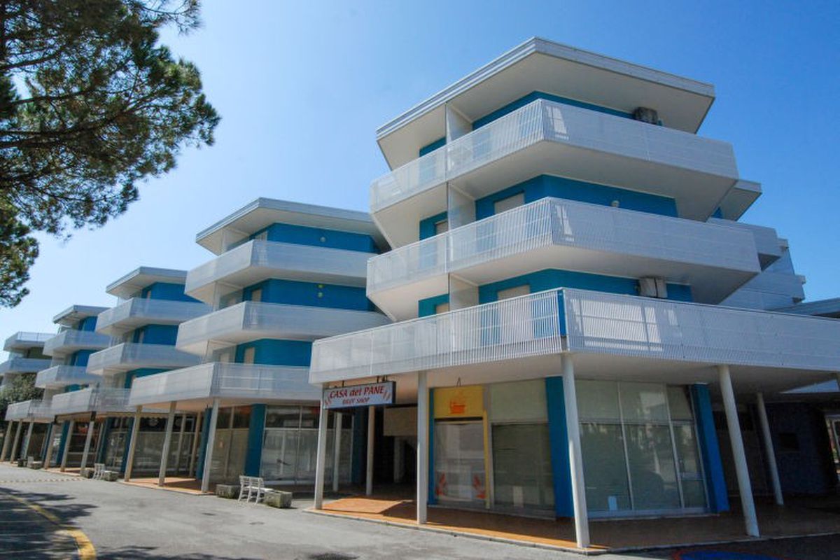 Appartement Simma