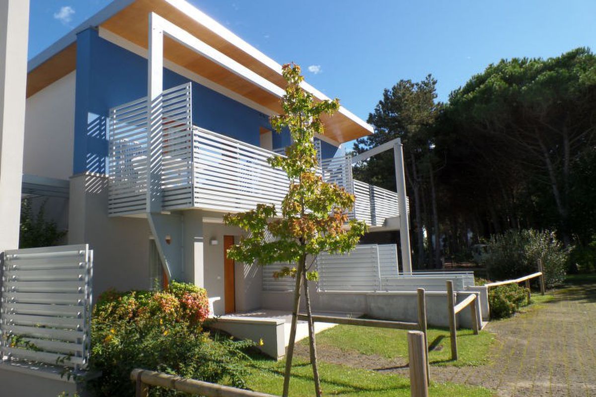 Maison Master C