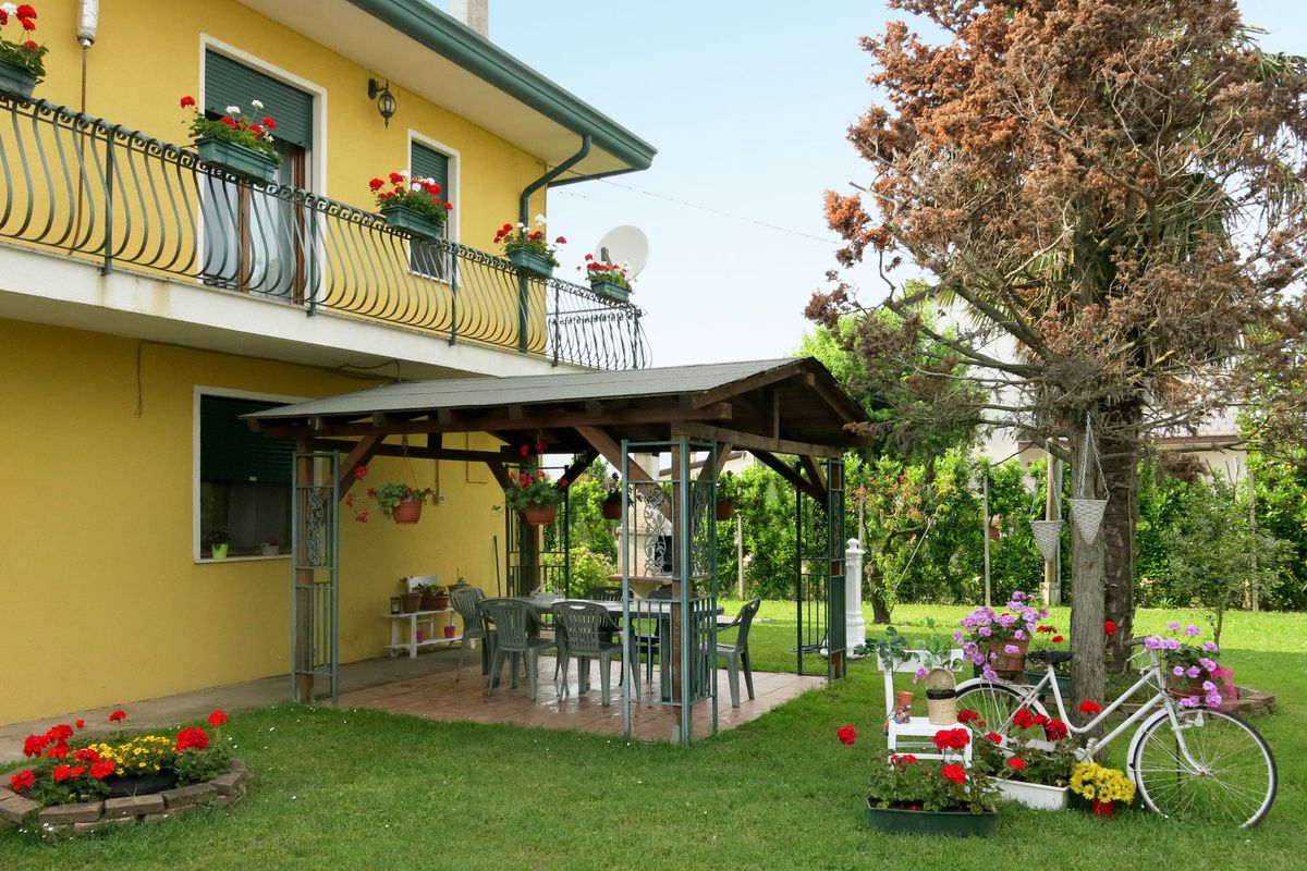 Appartement Casa Consuelo