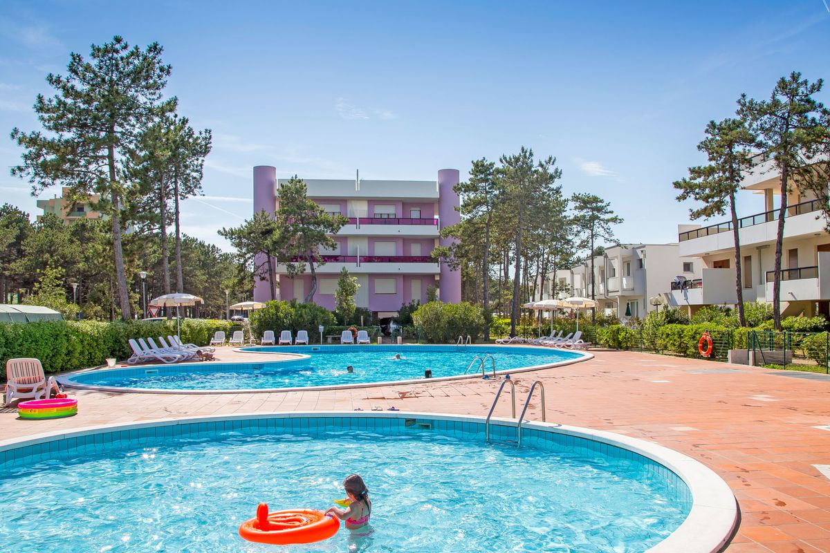 Appartement Villaggio Serenissima