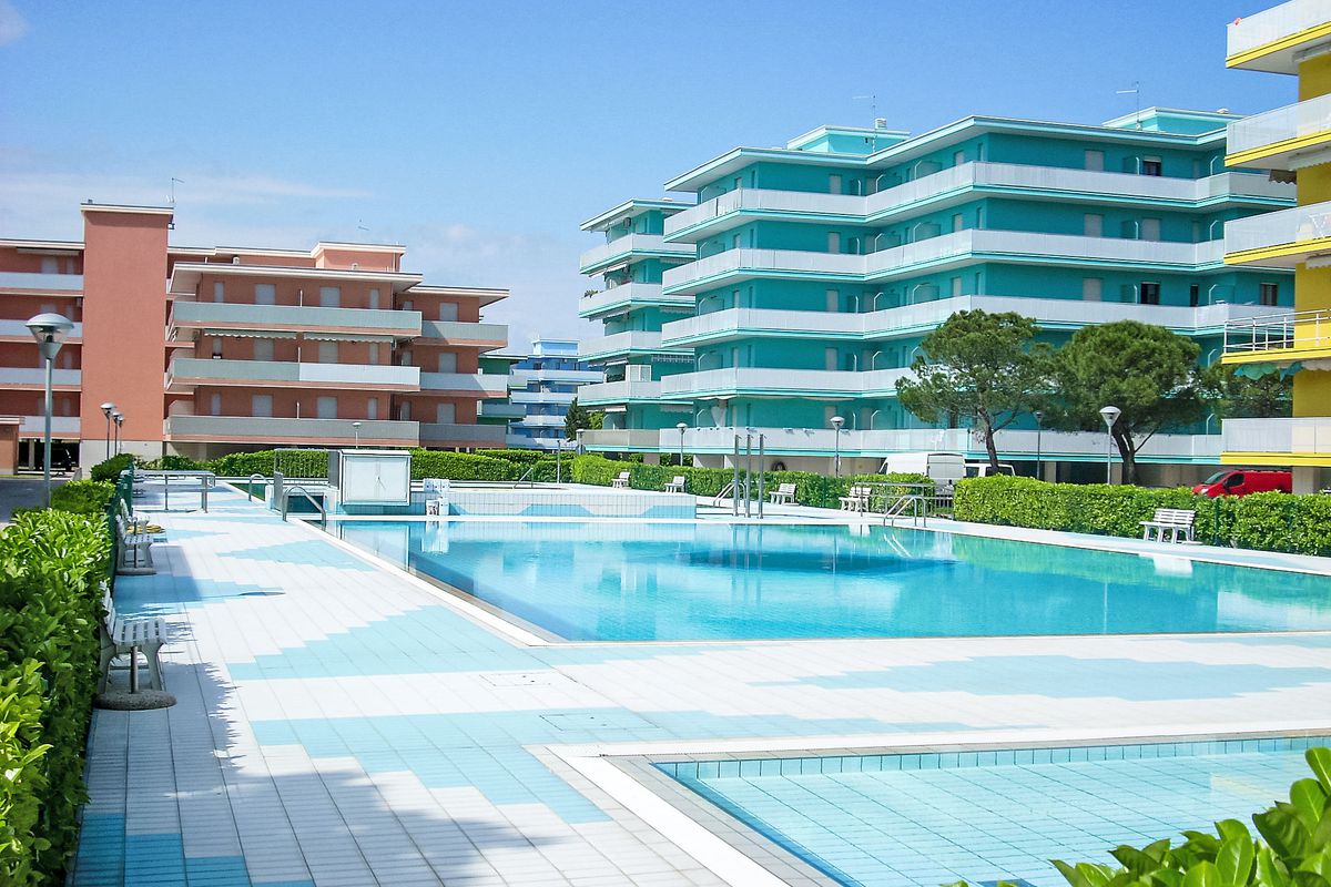 Appartement Valbella