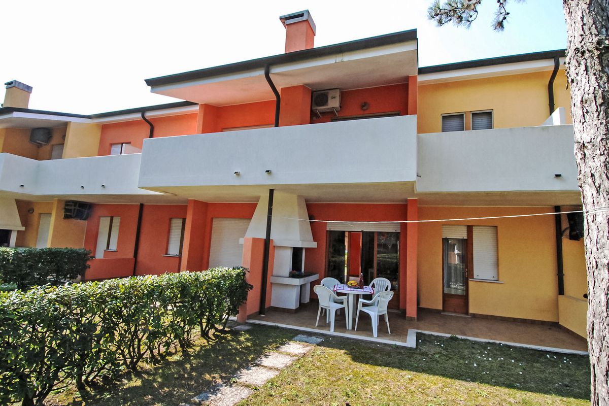 Appartement Villaggio Nautilus