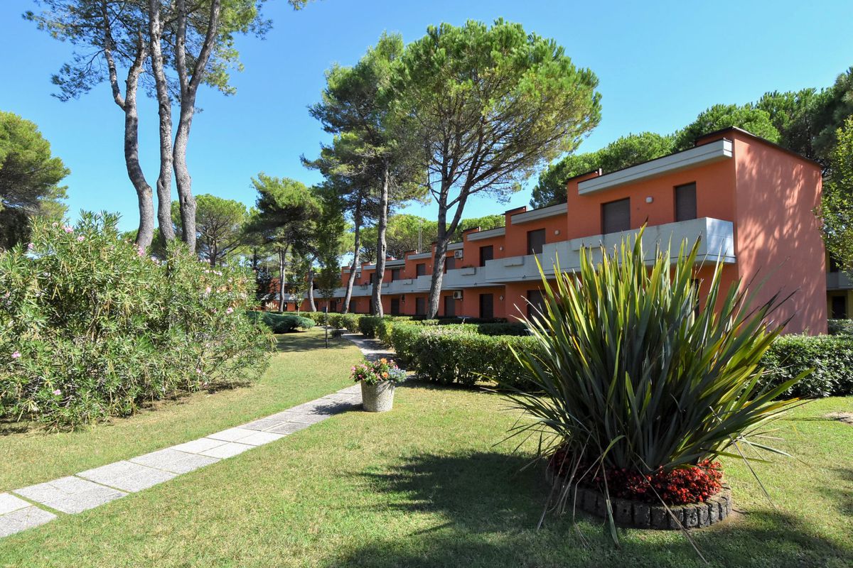 Appartement White Star