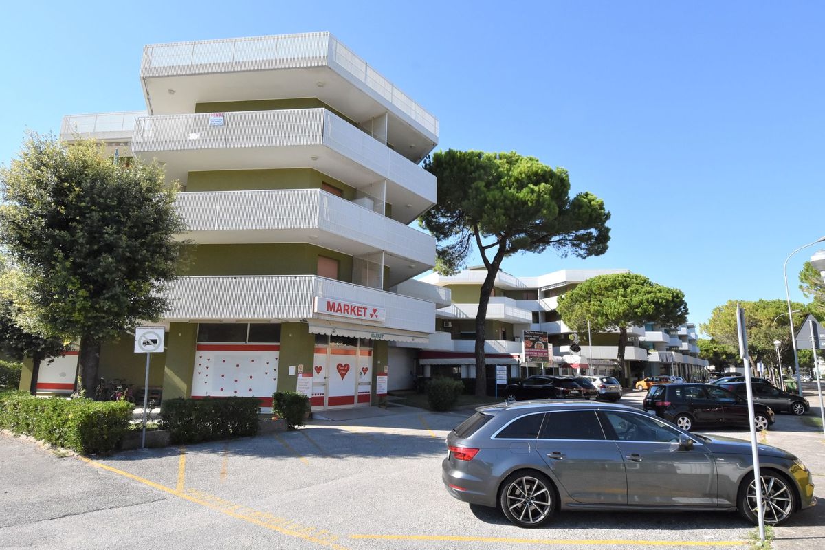 Appartement Moschettieri