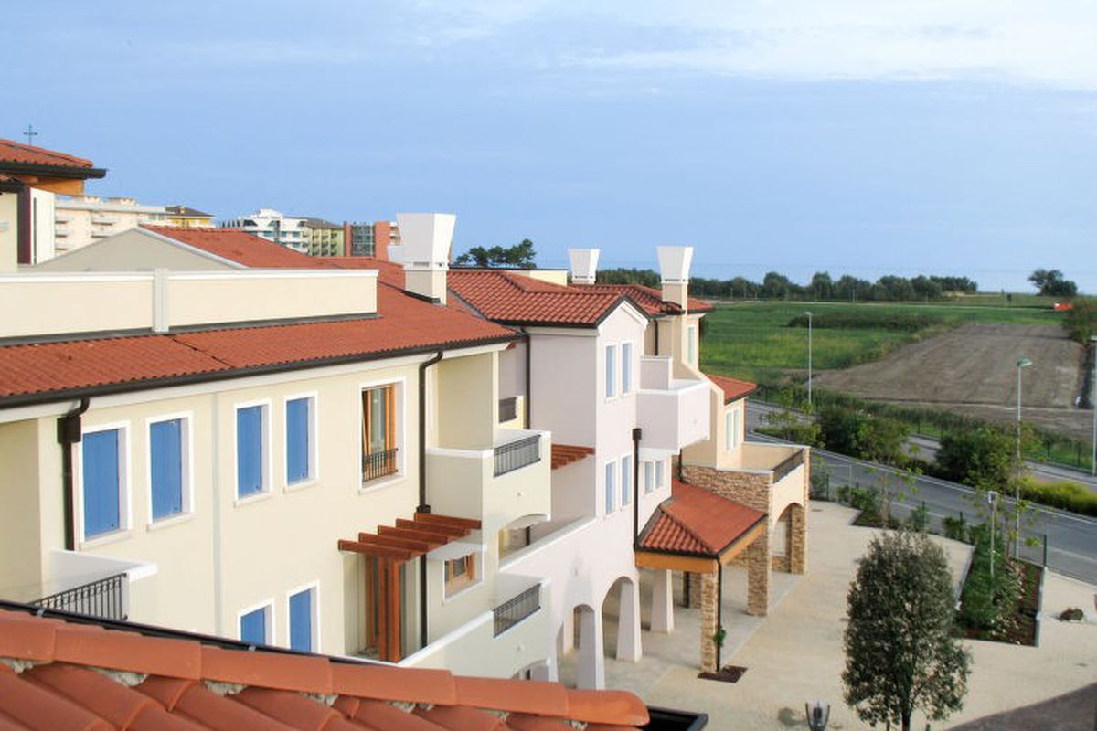 Appartement Villaggio A Mare