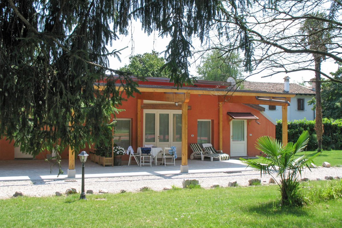 Appartement Winery Villa Vitas Dépendance