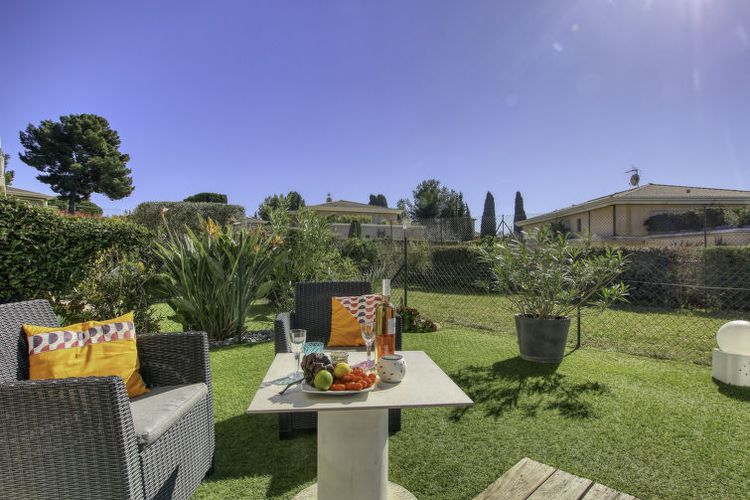 Appartement Les Terrasses d'Azur