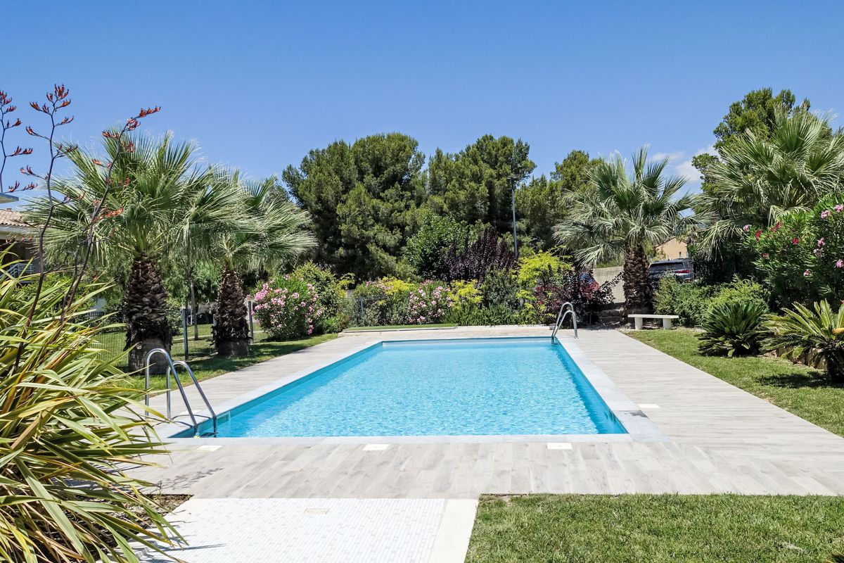 Appartement Les Terrasses d'Azur