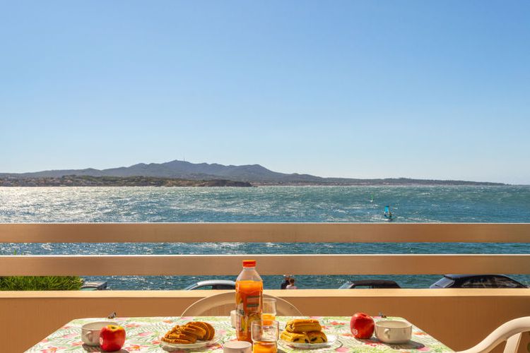 Appartement Résidence Les Flots