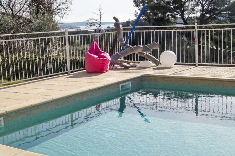 Appartement Douce parenthése