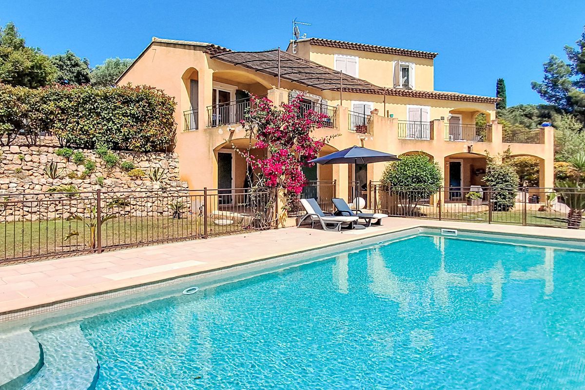 Appartement Douce parenthése