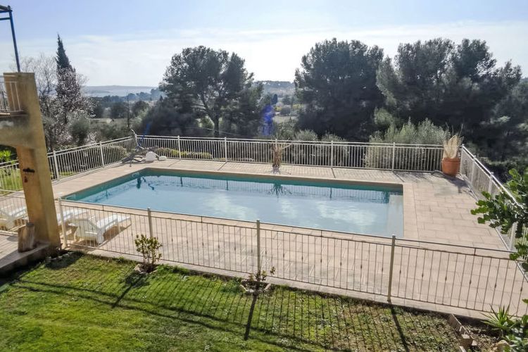 Appartement Douce parenthése