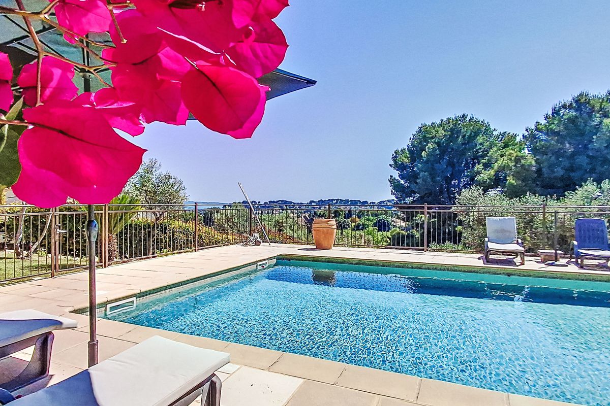 Appartement Douce parenthése