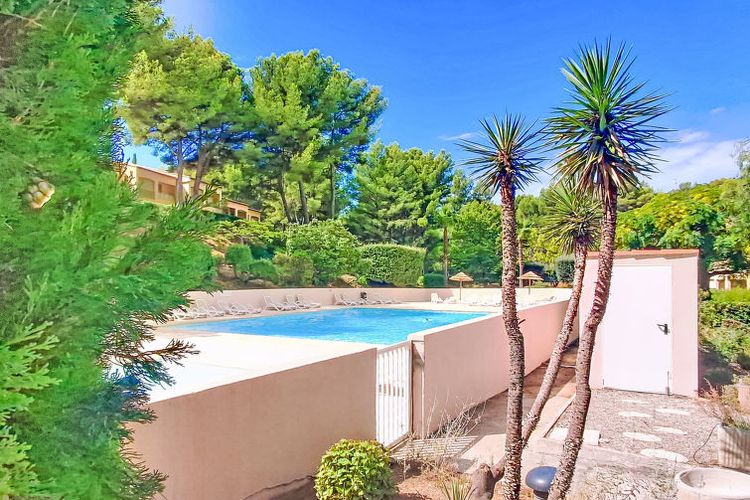 Appartement Le Vallon du Roy