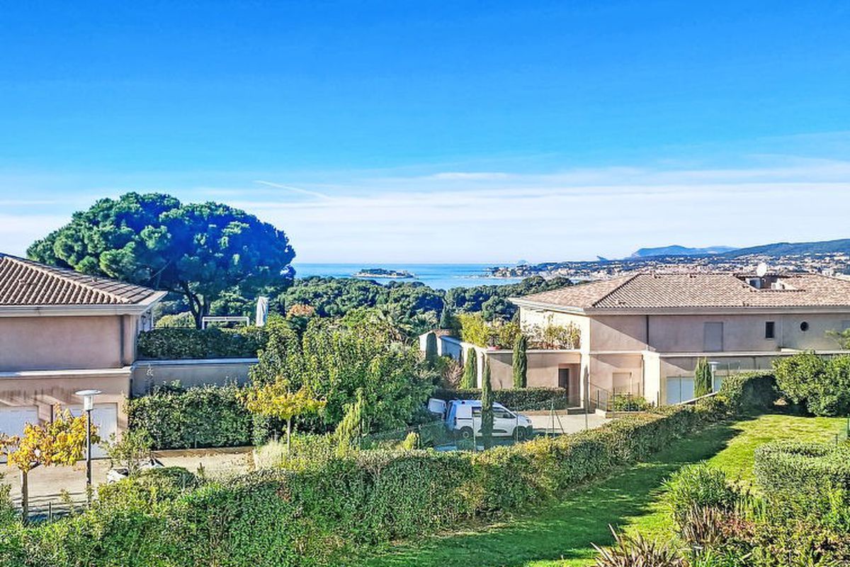Appartement Les Terrasses d'Azur