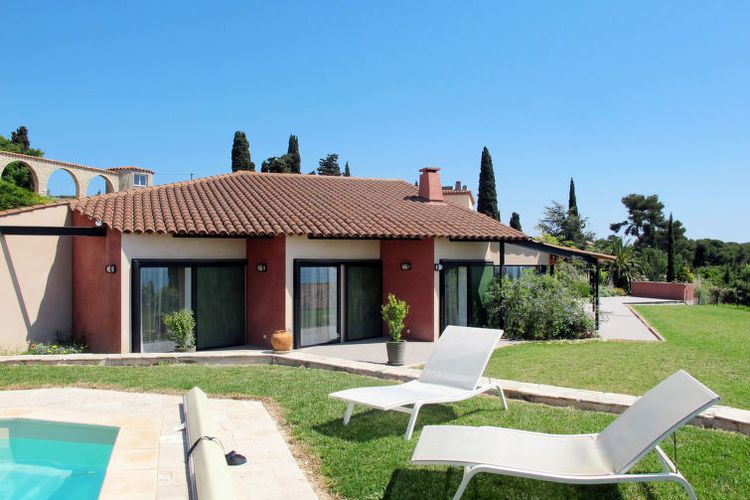 Maison Baie de Bandol