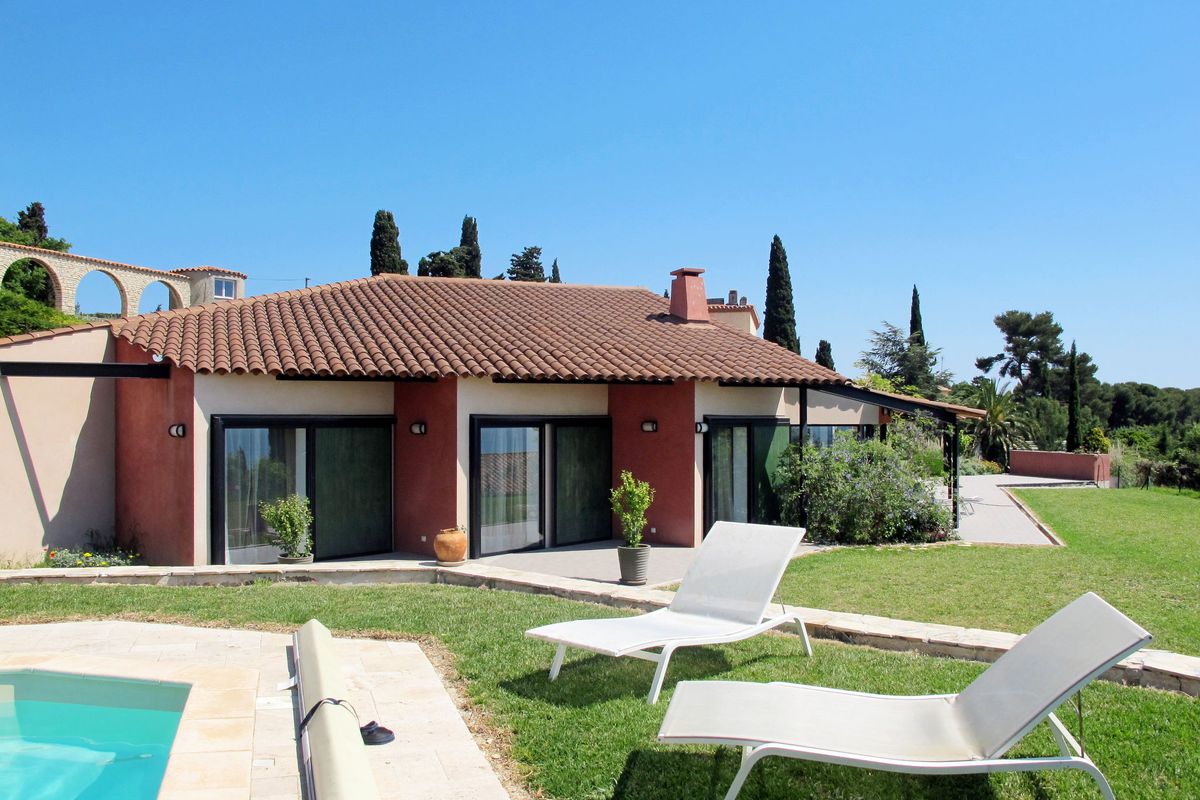 Maison Baie de Bandol