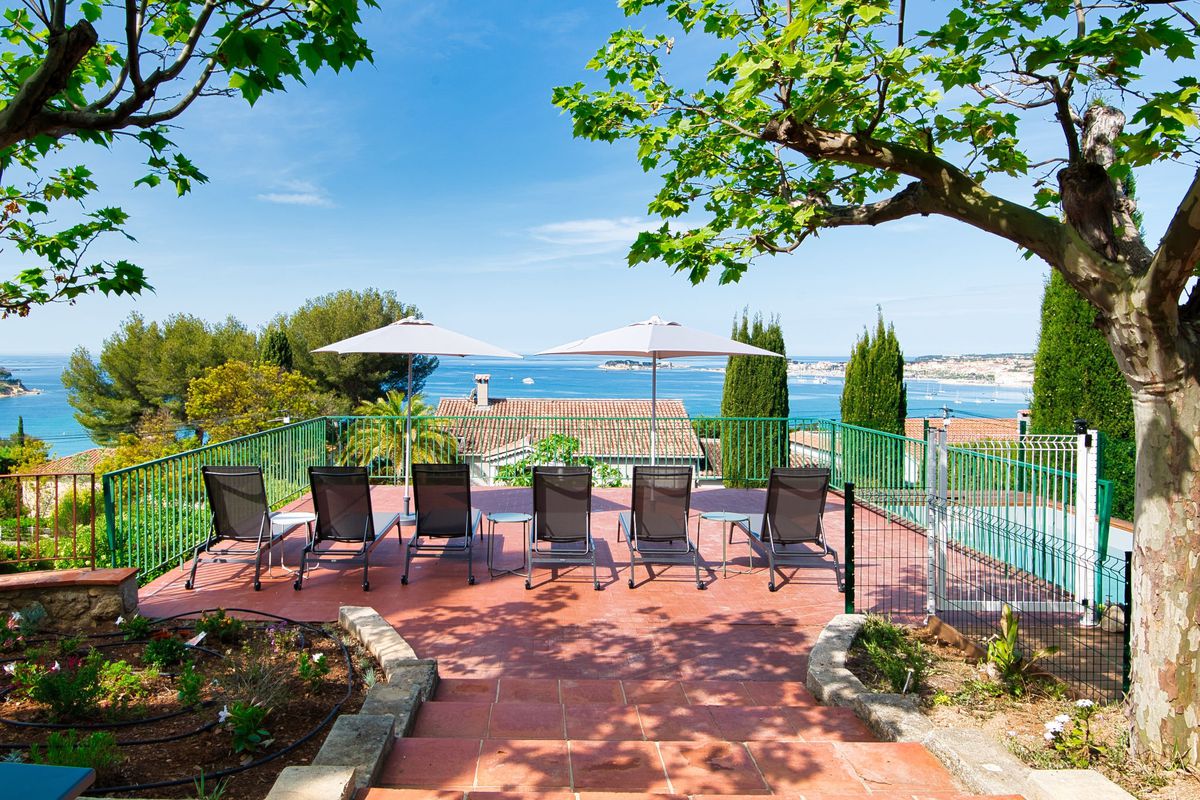 Maison La Maison de l'Amiral