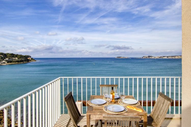 Appartement La Kamarina