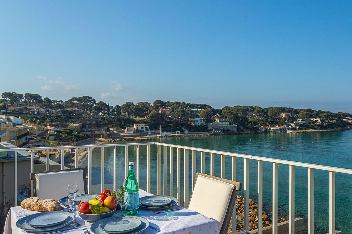 Appartement La Kamarina