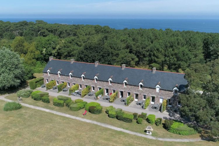 Maison T3-Résidence La Carquois