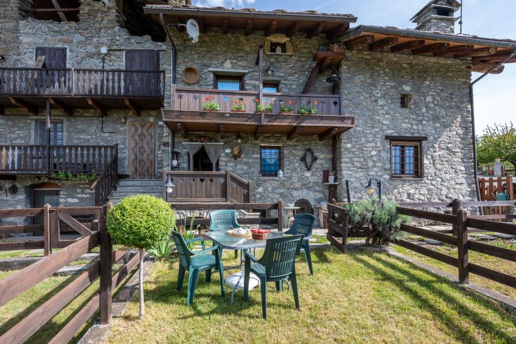 Maison Maison Meynet