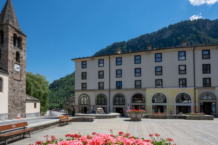 Appartement Universo