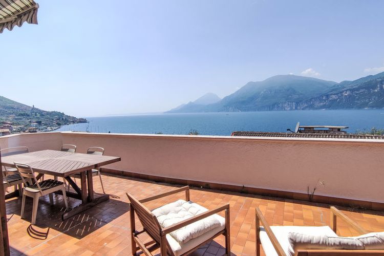 Appartement Papandrea