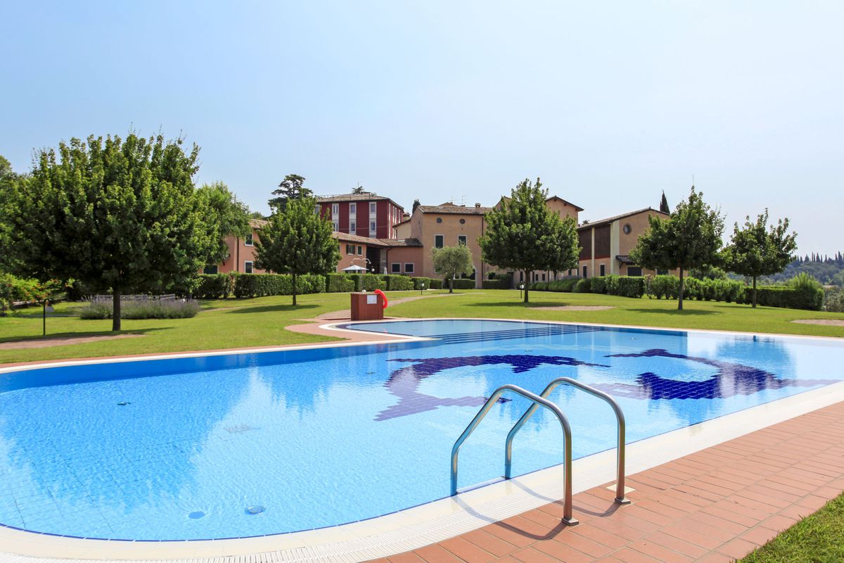 Appartement I Cortivi