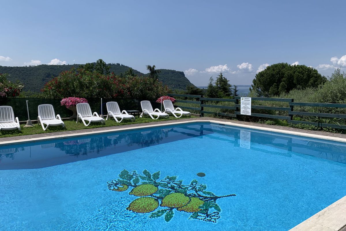 Appartement Panorama