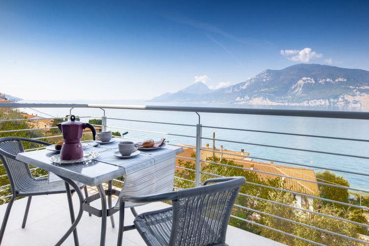 Appartement La Maison Blanche