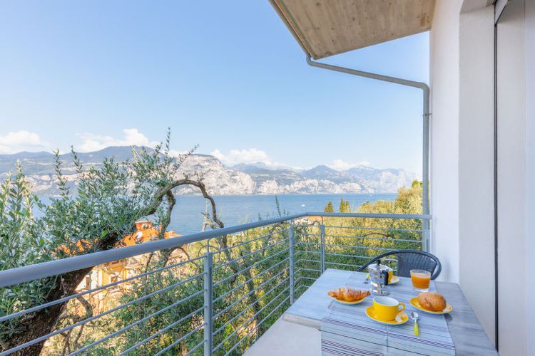 Appartement La Maison Blanche