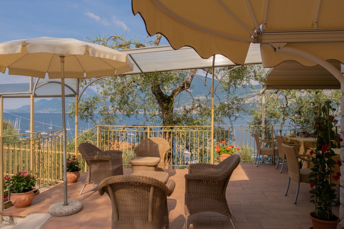 Appartement Casa Maria