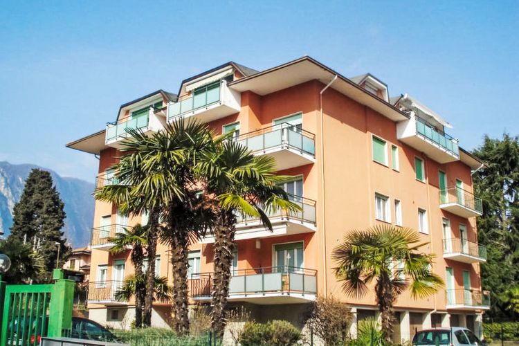 Appartement Boschetto