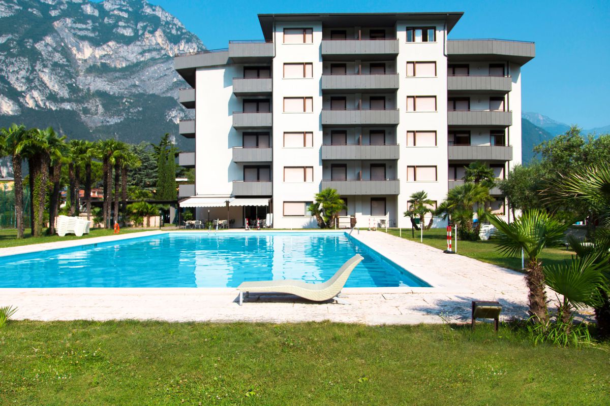 Appartement Standard