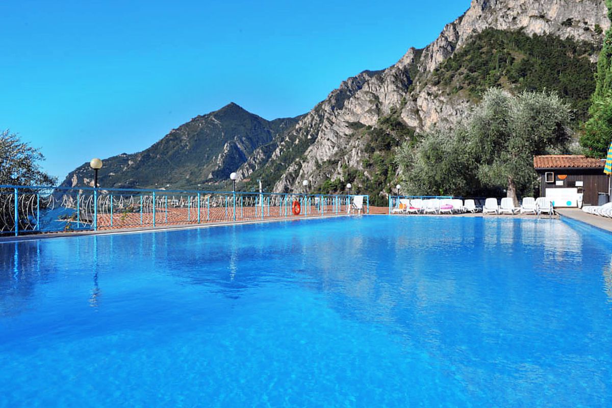 Appartement La Limonaia