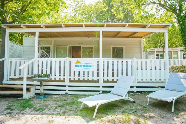 Maison Camping Butterfly