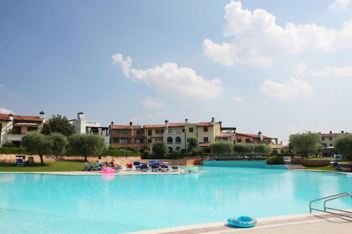 Appartement 'Garda Resort Village