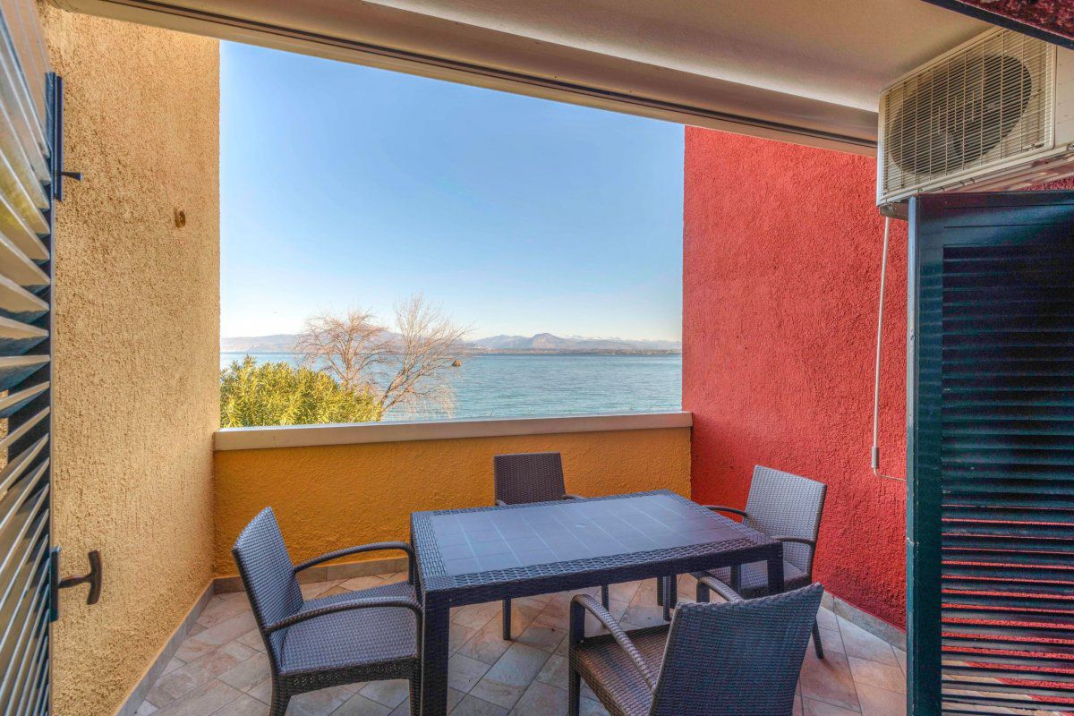 Appartement FeWo PE-05A