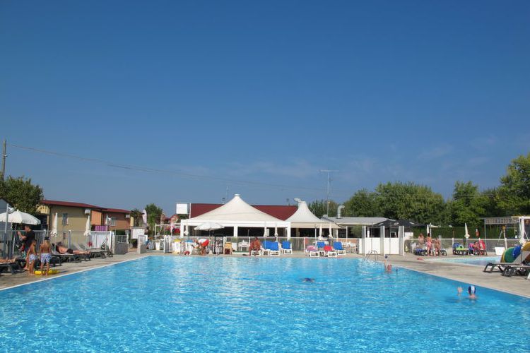 Maison Camping Butterfly