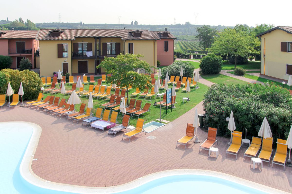 Appartement Eden