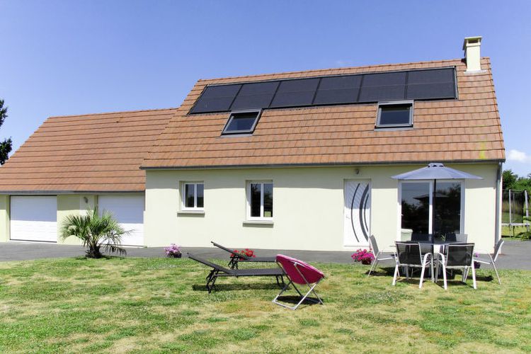 Maison les Dunes du Havre