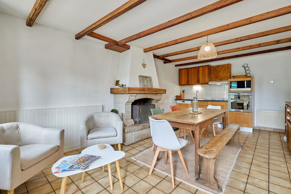 Maison La Marinière