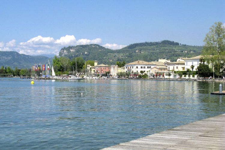 Maison Cisano & San Vito